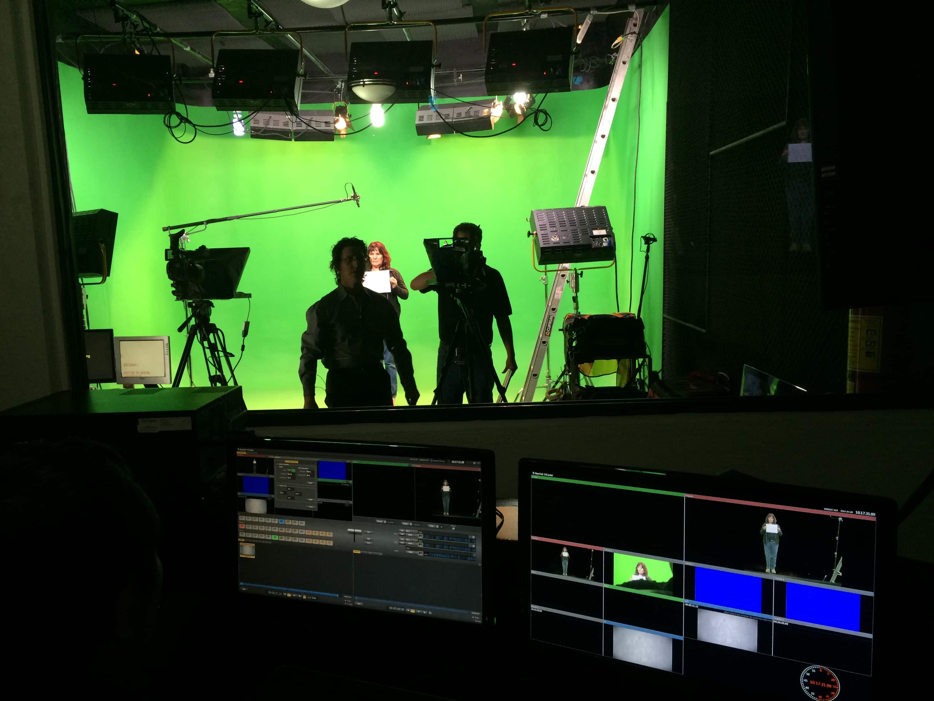 Nitro Studio